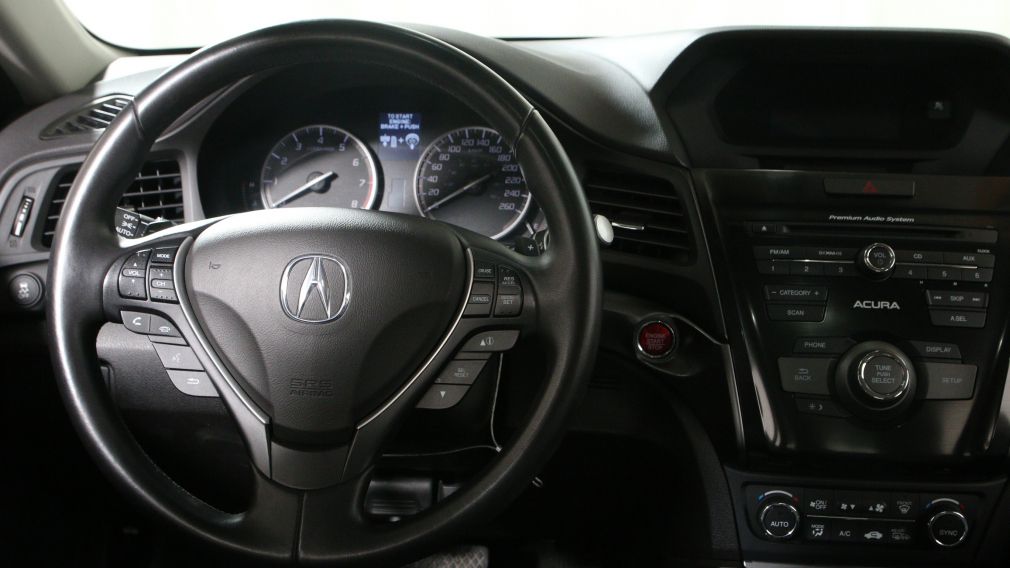 2013 Acura ILX Premium Pkg #12