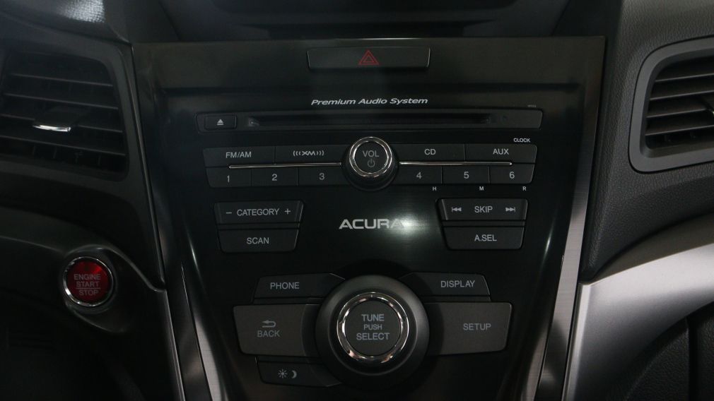 2013 Acura ILX Premium Pkg #13