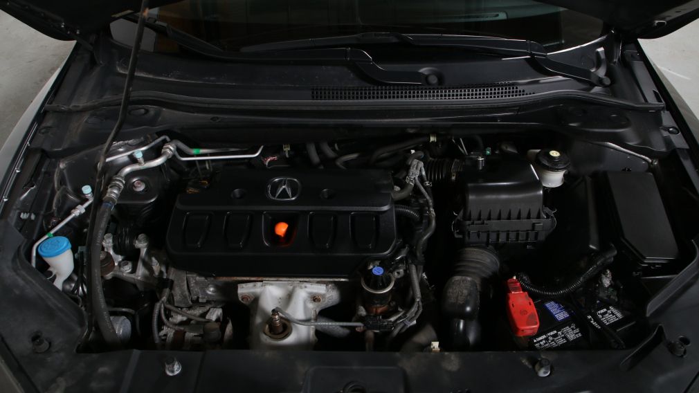 2013 Acura ILX Premium Pkg #25