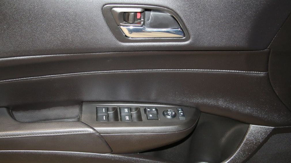 2013 Acura ILX TECH PACK NAV AUTO CUIR TOIT MAGS AC GR ELEC #10
