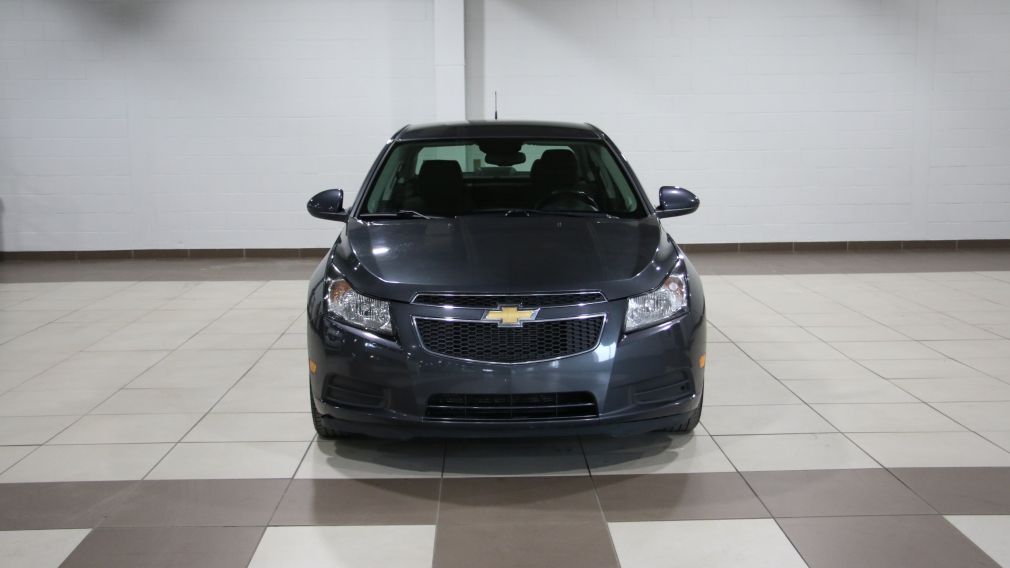 2013 Chevrolet Cruze LT TURBO AUTO AC GR ELECT #2