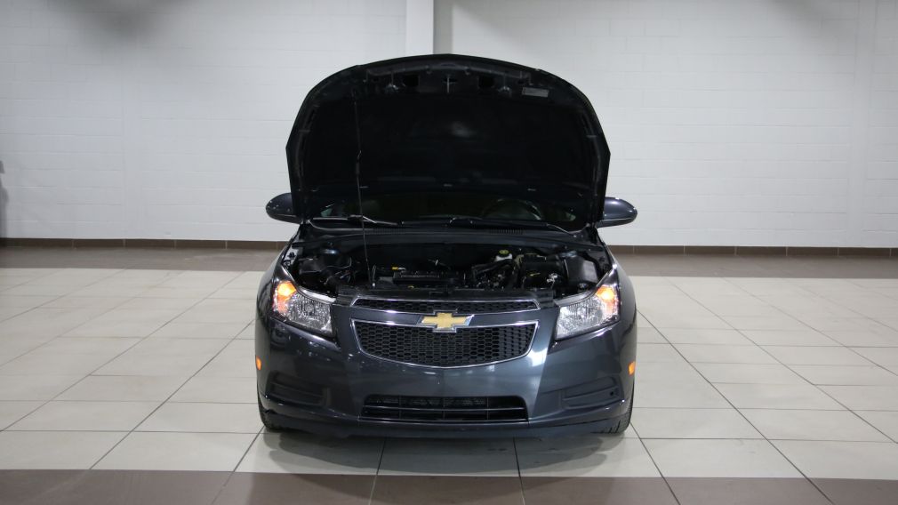 2013 Chevrolet Cruze LT TURBO AUTO AC GR ELECT #21