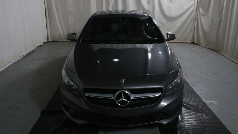 2014 Mercedes Benz CLA250 AUTO CUIR MAGS AC GR ELECT #2
