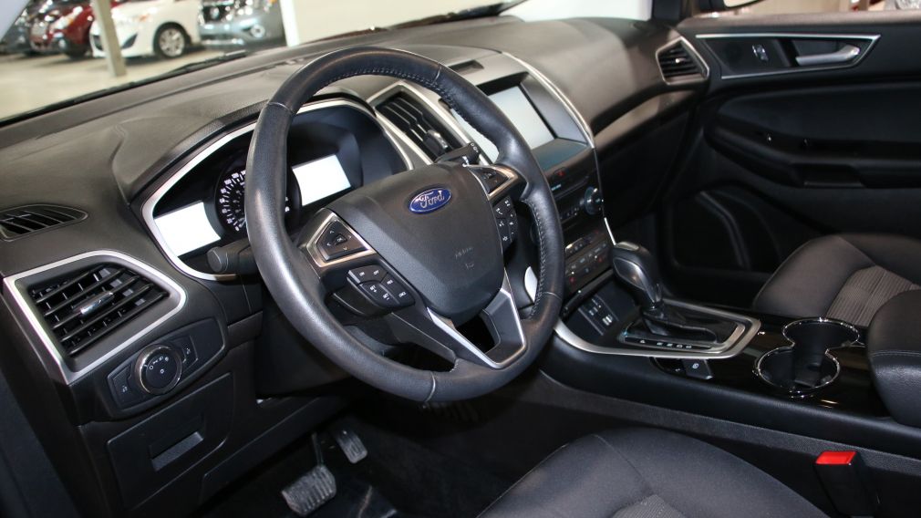 2015 Ford EDGE SEL AWD TOIT PANO NAVIGATION MAGS #8