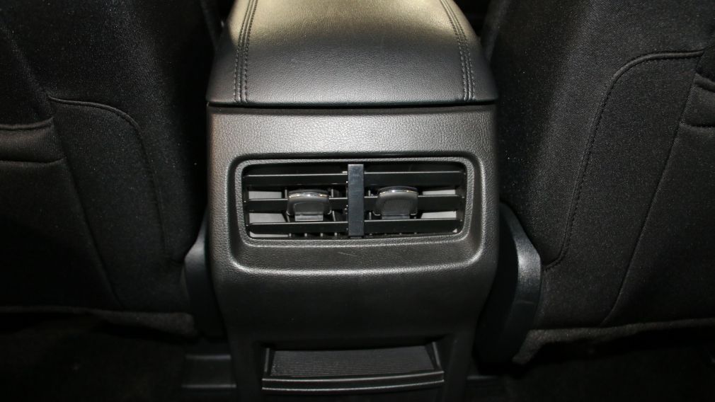 2015 Ford EDGE SEL AWD TOIT PANO NAVIGATION MAGS #17