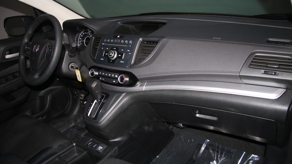 2015 Honda CRV LX AWD #24