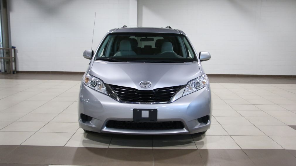 2013 Toyota Sienna V6 AUTO A/C GR ELECT MAGS #2