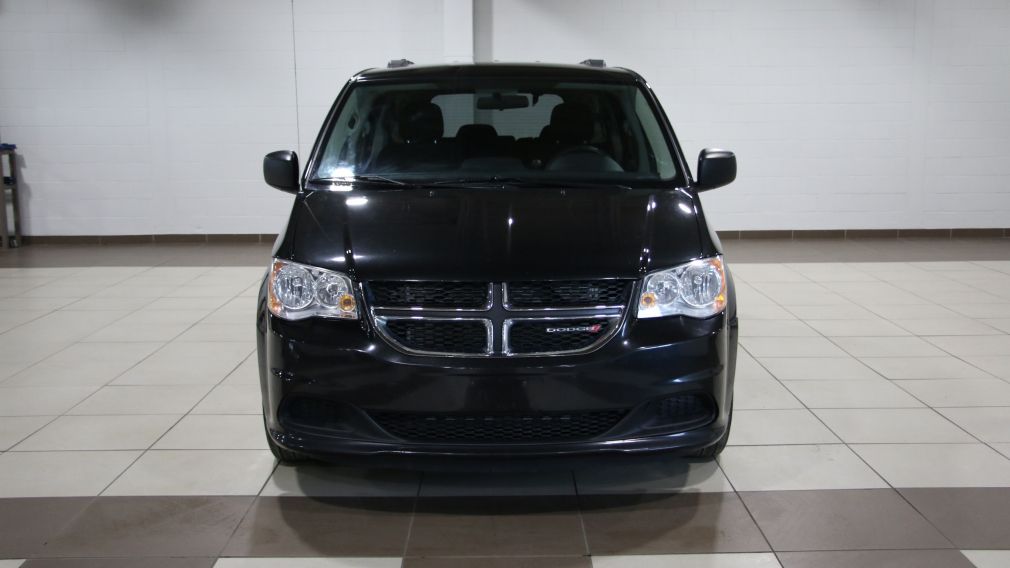 2012 Dodge GR Caravan SE A/C GR ELECT #2