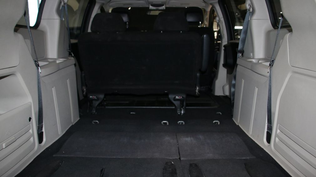 2012 Dodge GR Caravan SE A/C GR ELECT #26