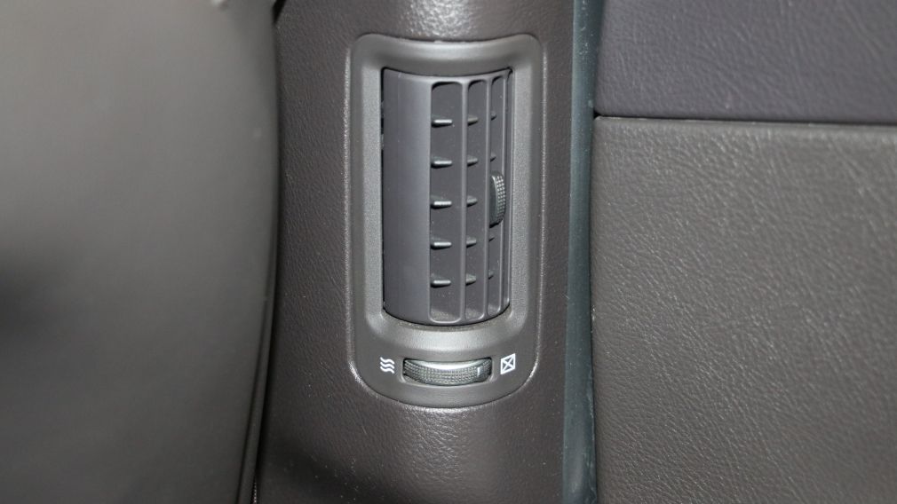 2011 Hyundai Santa Fe LIMITED AWD V6 CUIR TOIT #18