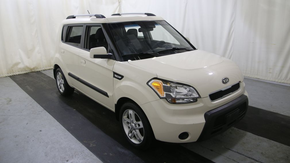 2010 Kia Soul 2U A/C GR ELECT MAGS #1