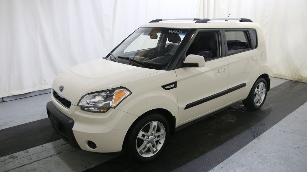 2010 Kia Soul 2U A/C GR ELECT MAGS #4