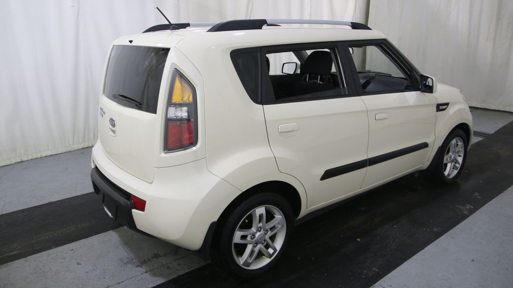 2010 Kia Soul 2U A/C GR ELECT MAGS #6