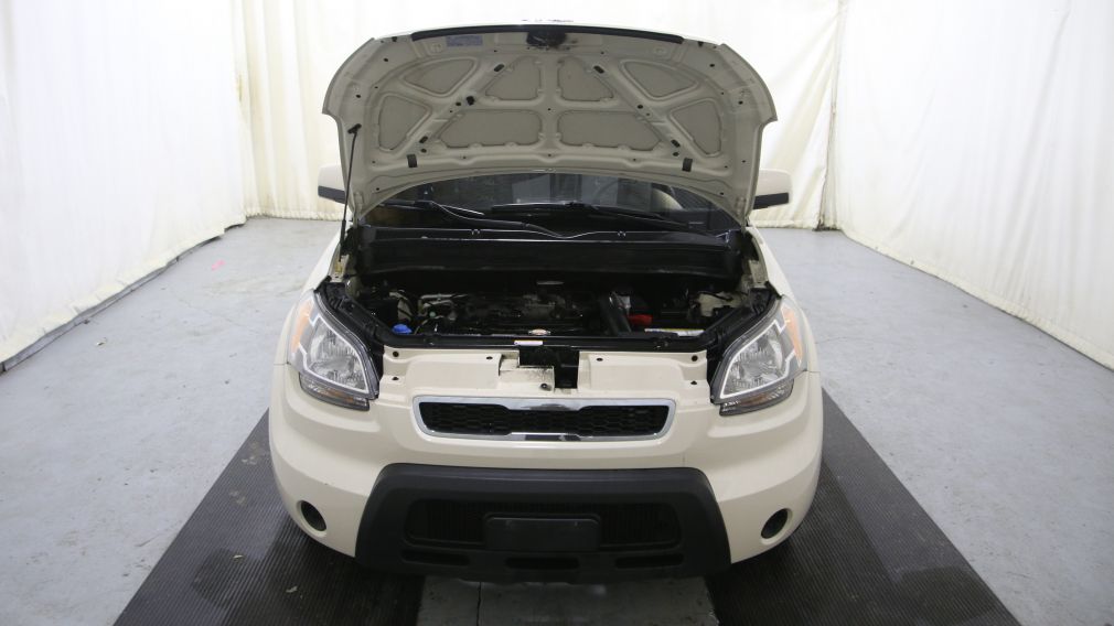 2010 Kia Soul 2U A/C GR ELECT MAGS #26