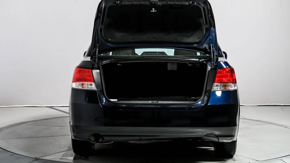 2013 Subaru Legacy 2.5i Automatique Bluetooth Sieges-Chauffant Cruise #25