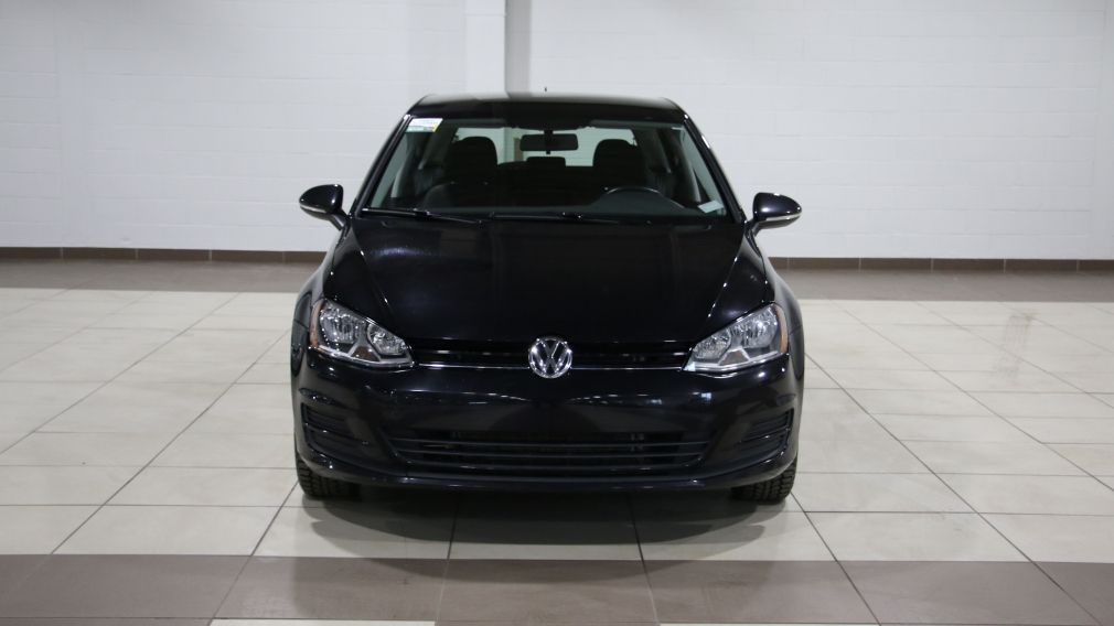 2015 Volkswagen Golf Trendline AUTO A/C GR ELECT MAGS BLUETOOTH #2