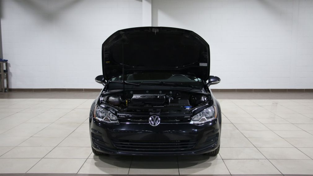 2015 Volkswagen Golf Trendline AUTO A/C GR ELECT MAGS BLUETOOTH #24