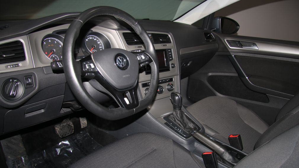 2015 Volkswagen Golf Trendline A/C GR ELECT MAGS BLUETOOTH #9