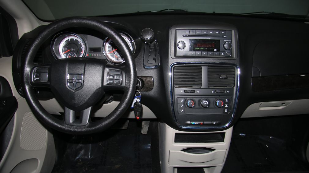2012 Dodge GR Caravan SE A/C GR ELECT #13