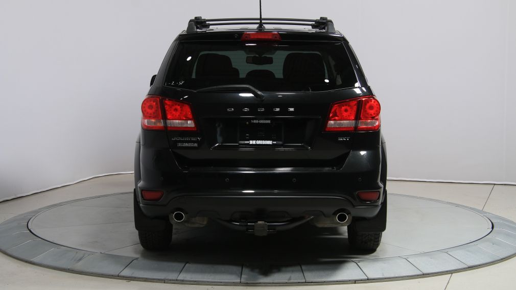 2013 Dodge Journey SXT A/C MAGS BLUETOOTH #5