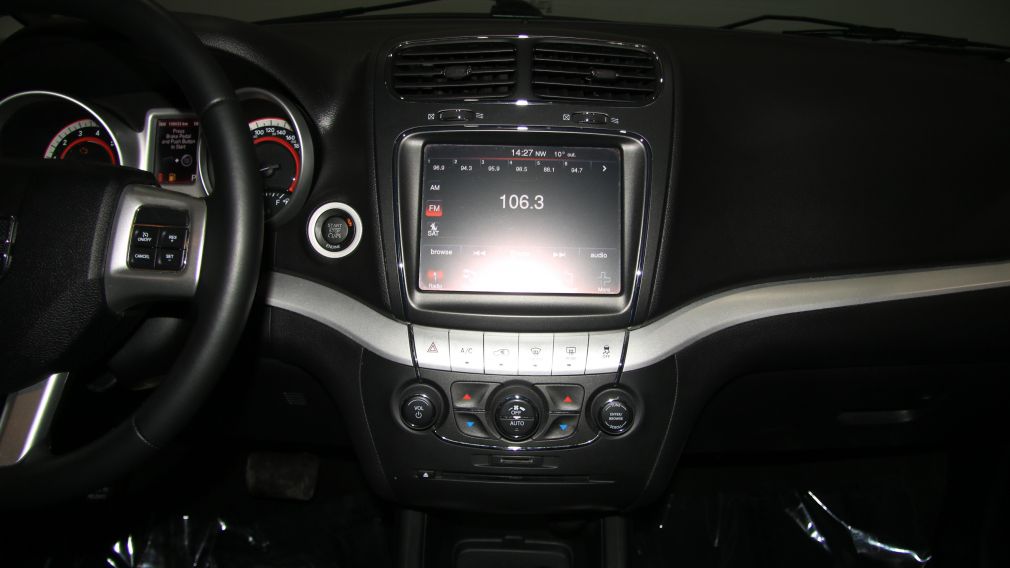 2013 Dodge Journey SXT A/C MAGS BLUETOOTH #15