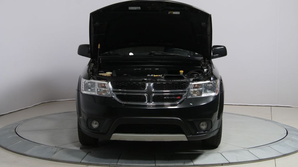 2013 Dodge Journey SXT A/C MAGS BLUETOOTH #29