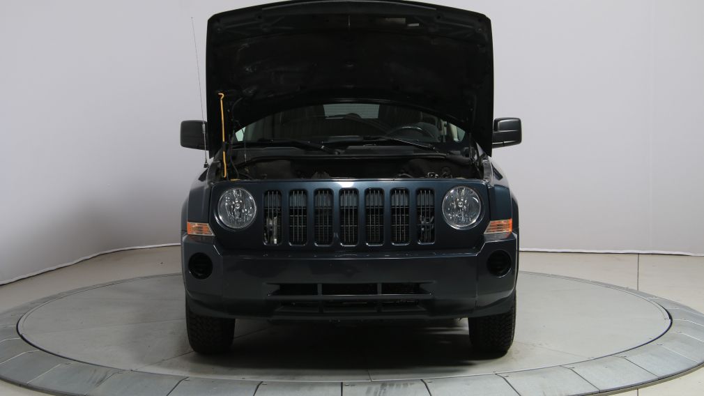 2008 Jeep Patriot Sport #22