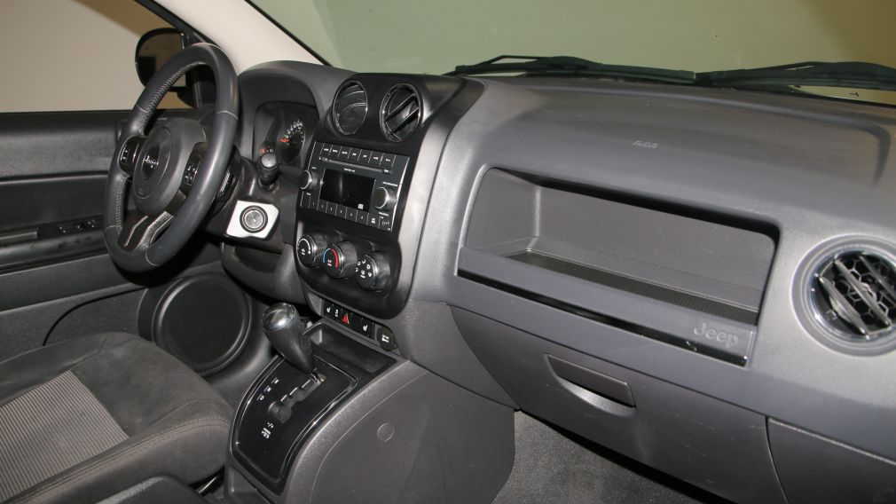 2011 Jeep Compass North Edition #19