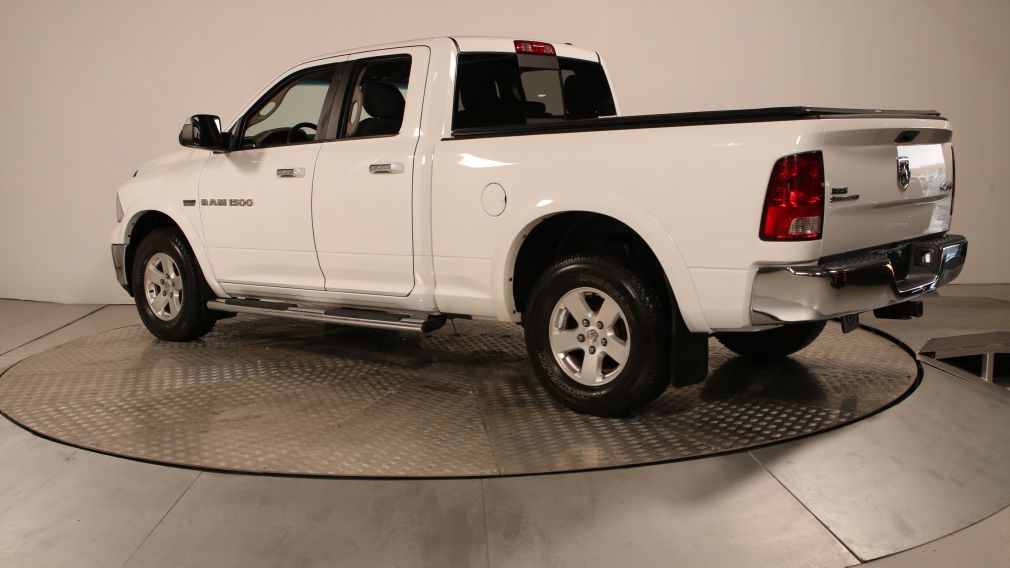 2012 Ram 1500 Outdoorsman #3