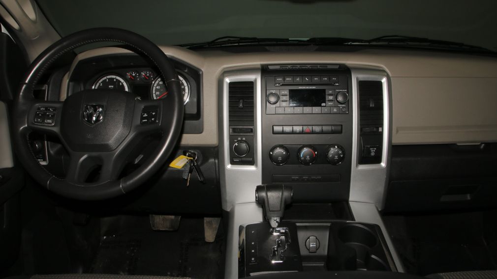 2012 Ram 1500 Outdoorsman #11