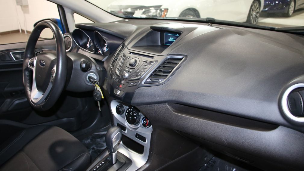 2014 Ford Fiesta SE AUTO A/C GR ELECT #19