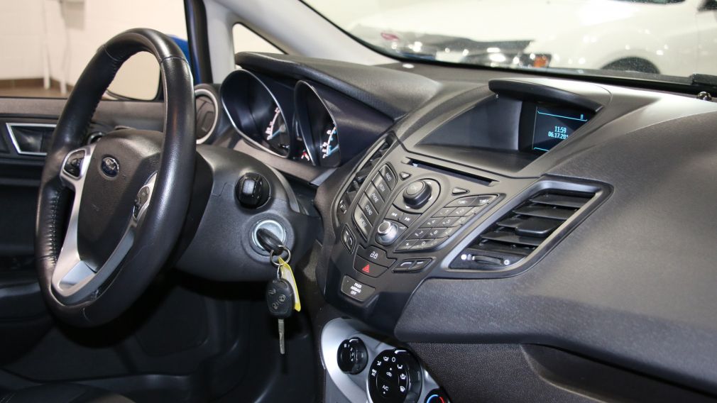 2014 Ford Fiesta SE AUTO A/C GR ELECT #21