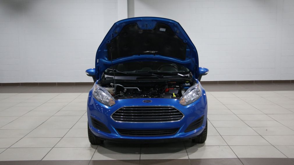 2014 Ford Fiesta SE AUTO A/C GR ELECT #24