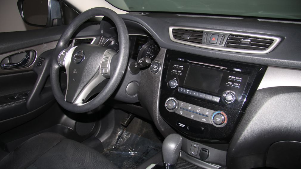 2014 Nissan Rogue SV AWD A/C TOIT PANO MAGS CAMERA RECUL #28