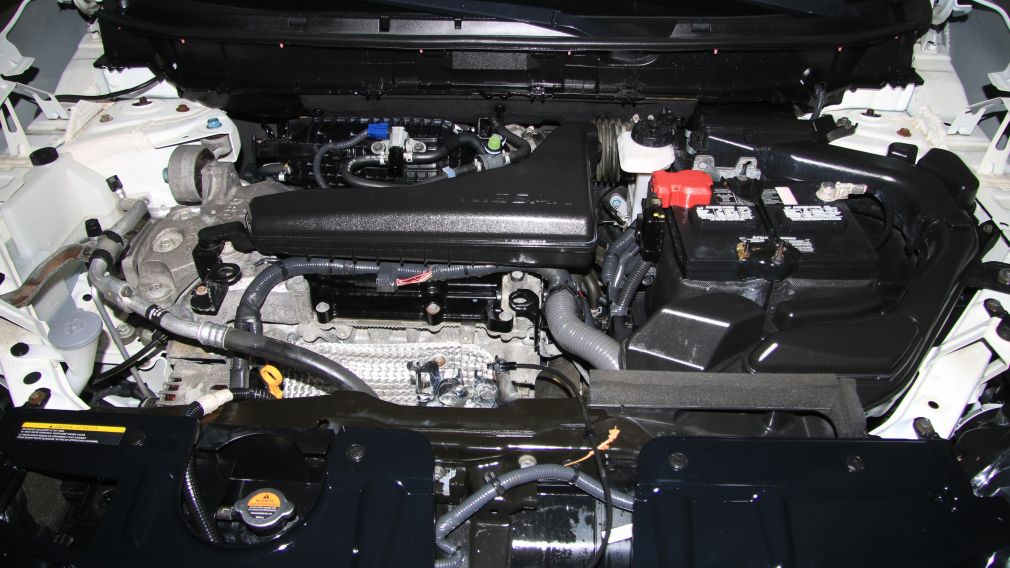 2014 Nissan Rogue SV AWD A/C TOIT PANO MAGS CAMERA RECUL #29