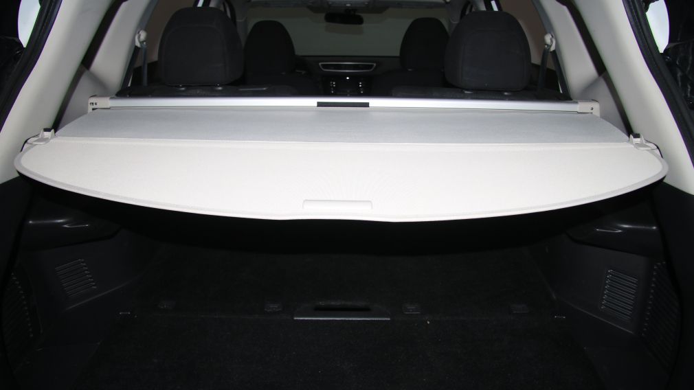 2014 Nissan Rogue SV AWD A/C TOIT PANO MAGS CAMERA RECUL #33