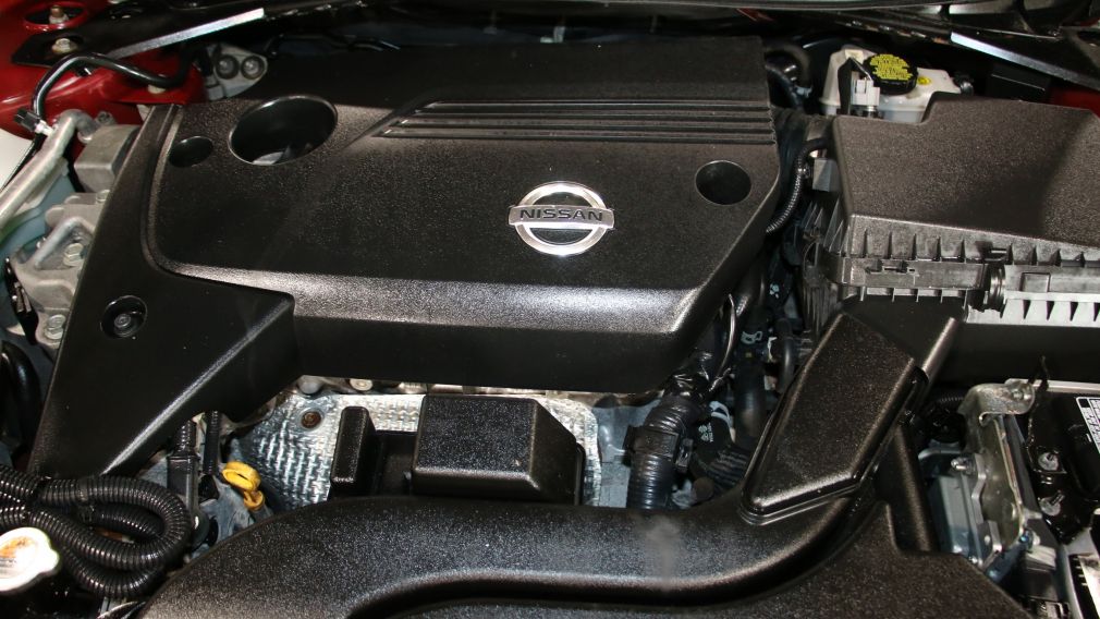 2013 Nissan Altima 2.5 SL AUTO A/C CUIR TOIT NAV CAMERA #30