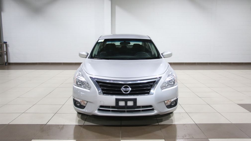 2013 Nissan Altima 2.5 S AUTO A/C GR ELECT BLUETHOOT #1