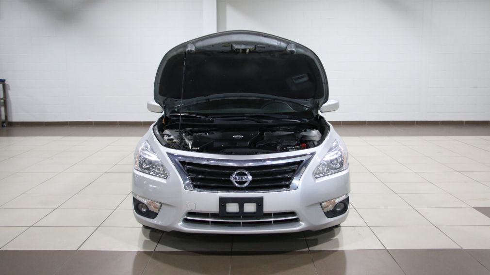 2013 Nissan Altima 2.5 S AUTO A/C GR ELECT BLUETHOOT #23