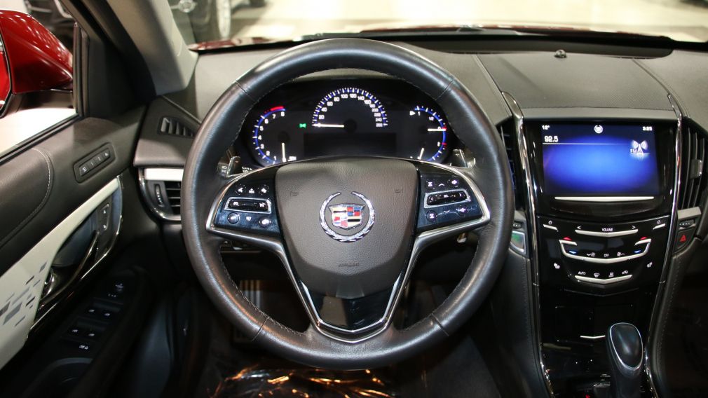 2014 Cadillac ATS Performance AWD 2.0T CUIR TOIT MAGS #15
