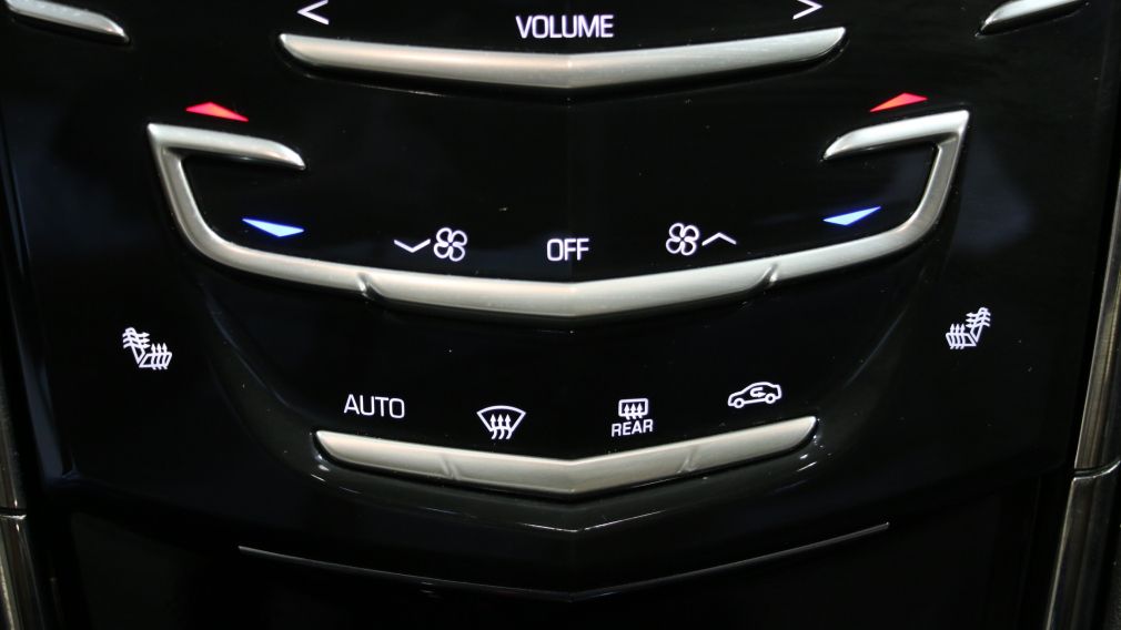 2014 Cadillac ATS Performance AWD 2.0T CUIR TOIT MAGS #18
