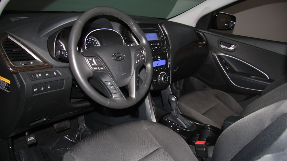2015 Hyundai Santa Fe Premium AWD A/C GR ELECT MAGS #9