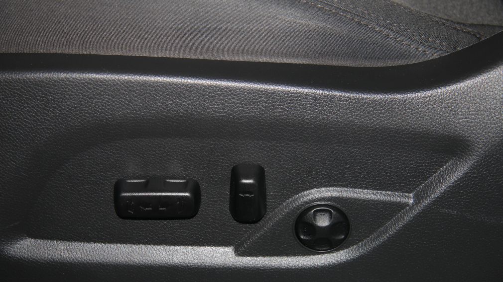 2015 Hyundai Santa Fe Premium AWD A/C GR ELECT MAGS #11