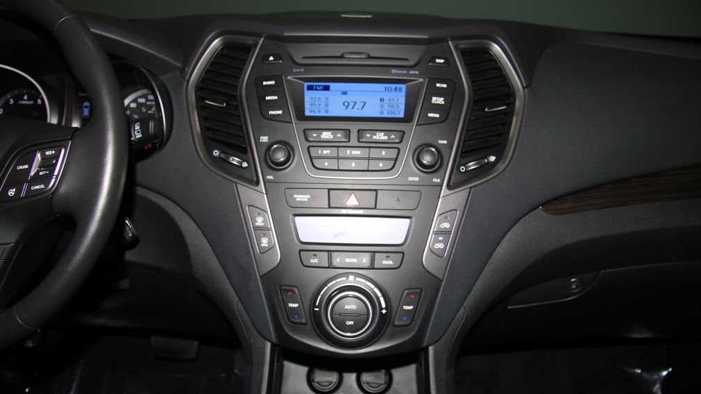 2015 Hyundai Santa Fe Premium AWD A/C GR ELECT MAGS #16
