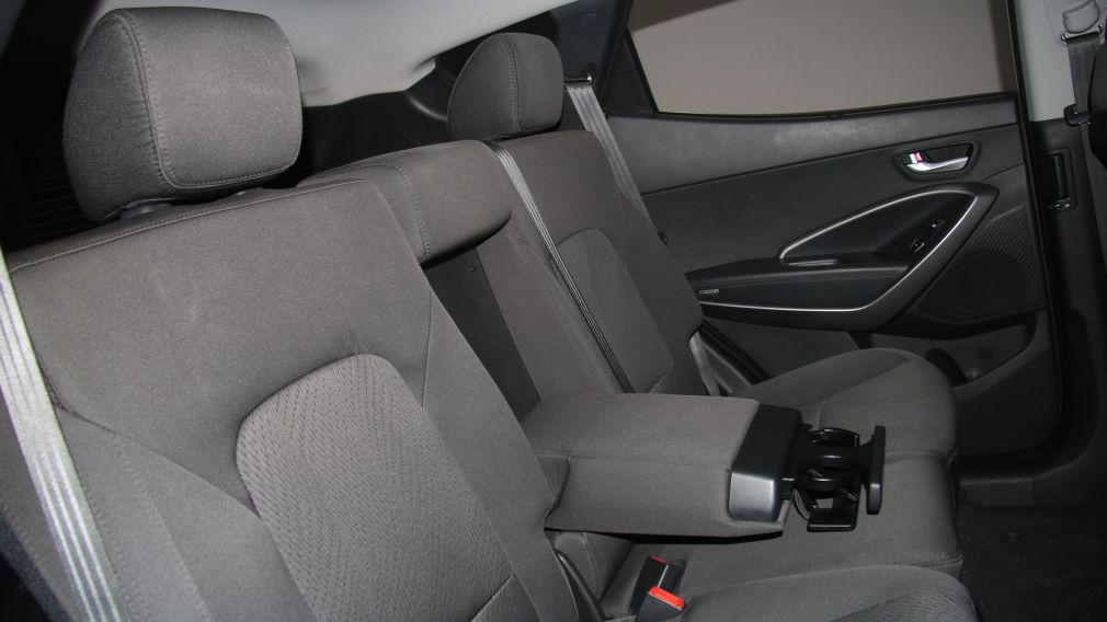 2015 Hyundai Santa Fe Premium AWD A/C GR ELECT MAGS #23