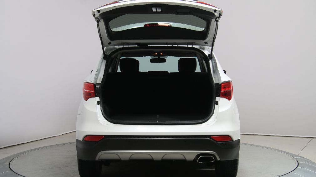 2015 Hyundai Santa Fe Premium AWD A/C GR ELECT MAGS #28