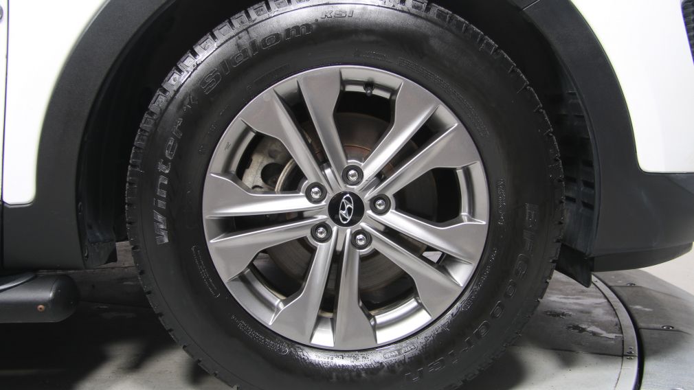 2015 Hyundai Santa Fe Premium AWD A/C GR ELECT MAGS #30