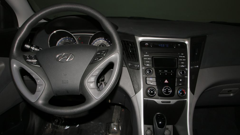 2014 Hyundai Sonata GL AUTO A/C GR ELECT MAGS BLUETHOOT #11
