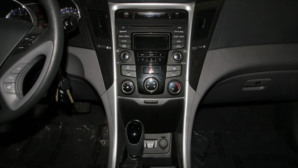 2014 Hyundai Sonata GL AUTO A/C GR ELECT MAGS BLUETHOOT #14