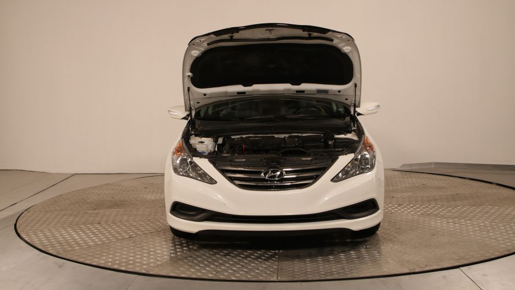 2014 Hyundai Sonata GL AUTO A/C GR ELECT MAGS BLUETHOOT #25